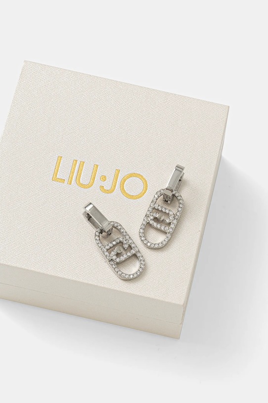 Liu Jo cercei argintiu LJ2811