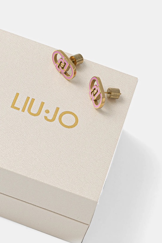 Liu Jo cercei aur LJ2823