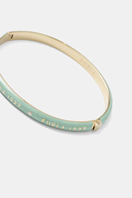 Furla bransoletka FJ1201BTL złoty AA00