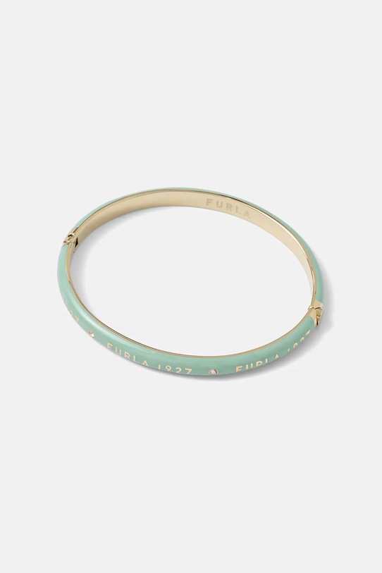 Furla biżuteria złoty FJ1201BTS
