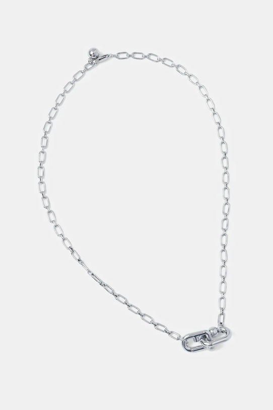 Furla naszyjnik srebrny FJ1223NTU