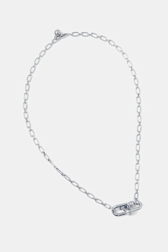 Náhrdelník Furla strieborná FJ1223NTU