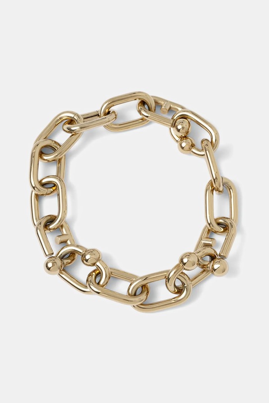 Náhrdelník Furla zlatá FJ1229NTU