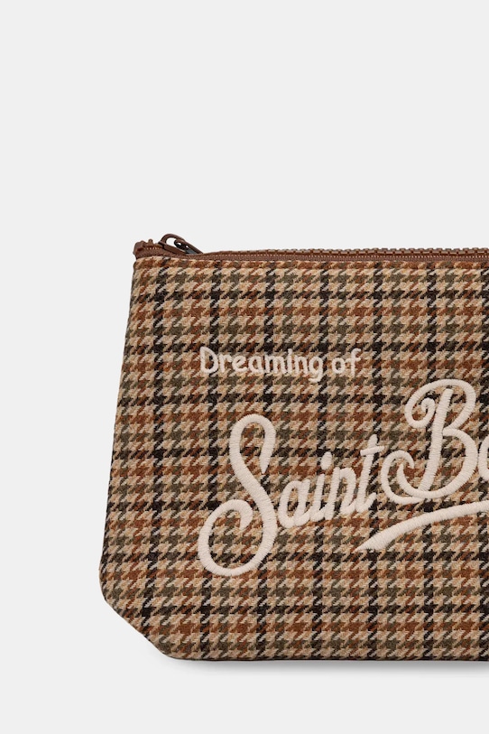 Νεσεσέρ καλλυντικών MC2 Saint Barth ALI0022 μπεζ AA00