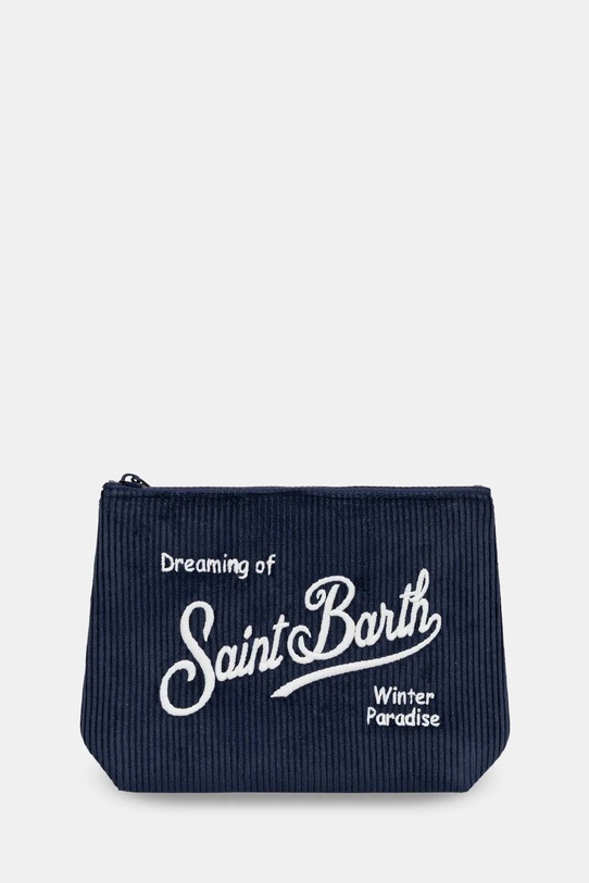 Νεσεσέρ καλλυντικών MC2 Saint Barth σκούρο μπλε ALI0024