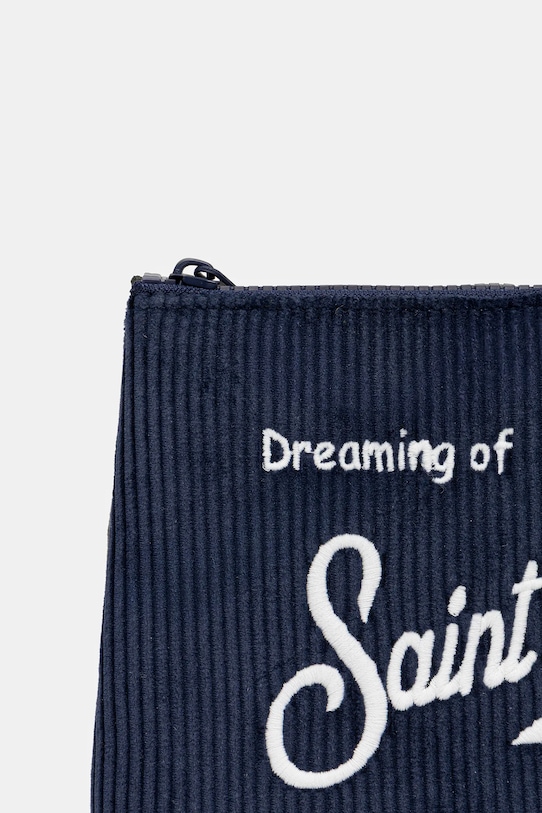 Νεσεσέρ καλλυντικών MC2 Saint Barth ALI0024 σκούρο μπλε AA00