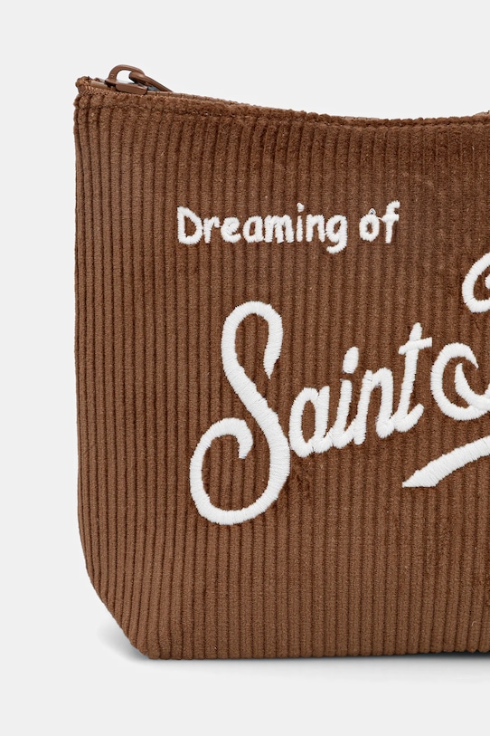 Accesorii MC2 Saint Barth portfard ALI0024 maro