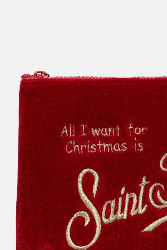 Косметичка MC2 Saint Barth ALI0014 червоний AA00