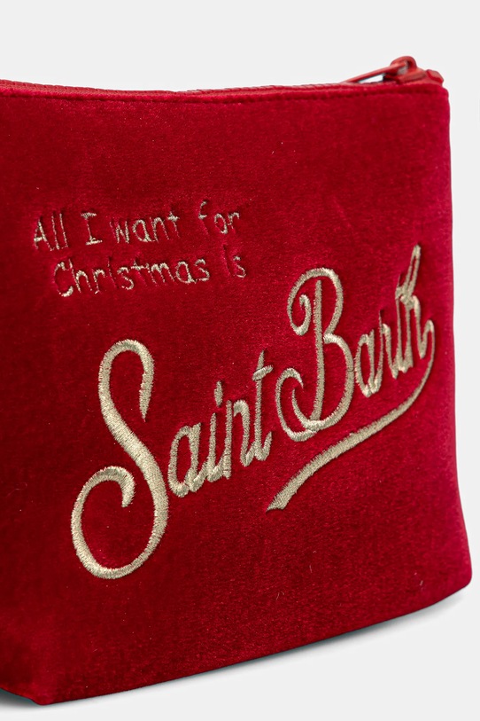 Косметичка MC2 Saint Barth червоний ALI0014