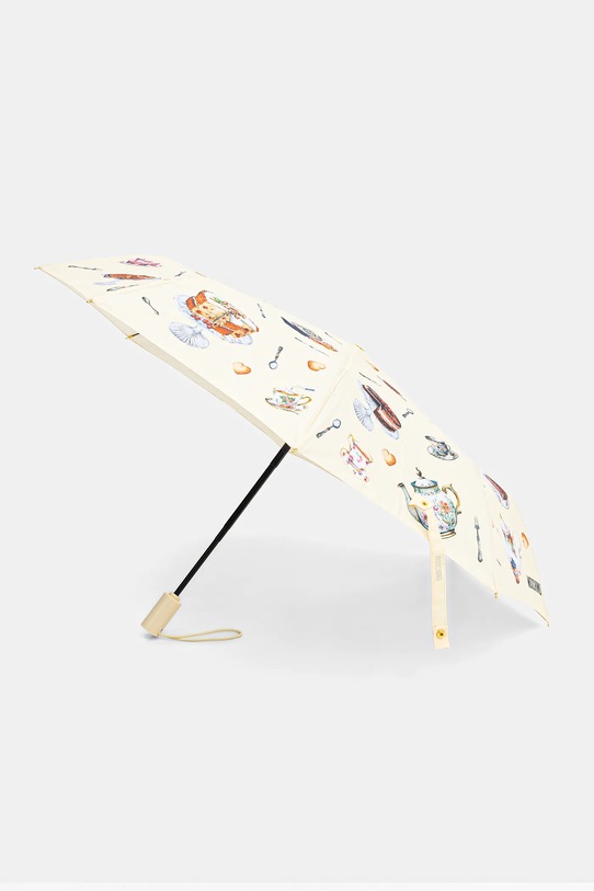 Moschino parasol żółty 8953.openclose