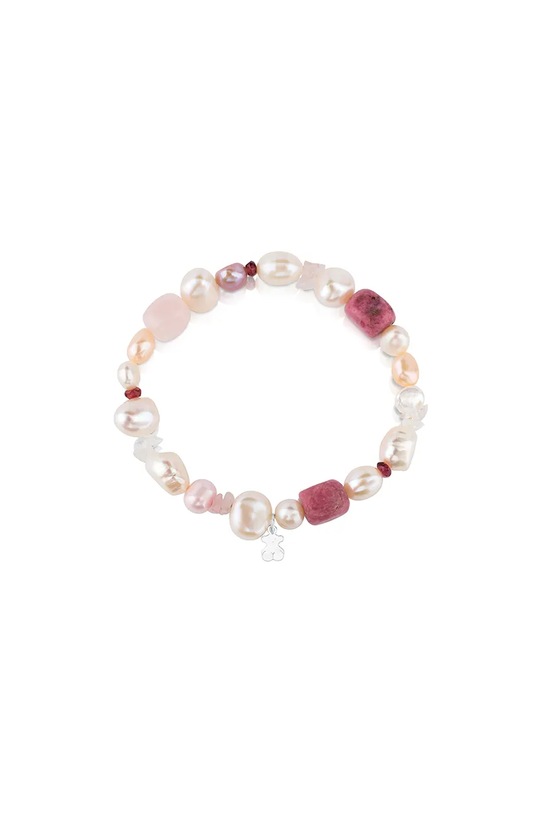Accessori Tous braccialetto 1000089100 rosa