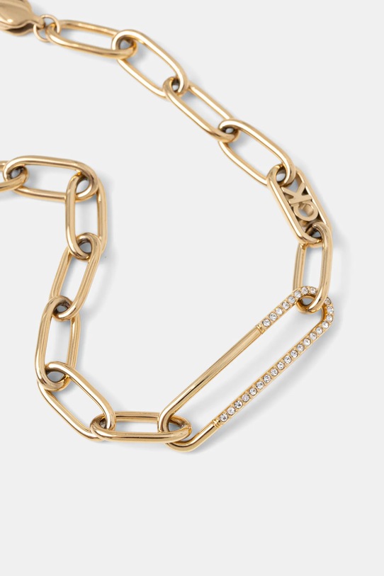 Calvin Klein bransoletka 35000543 złoty AA00