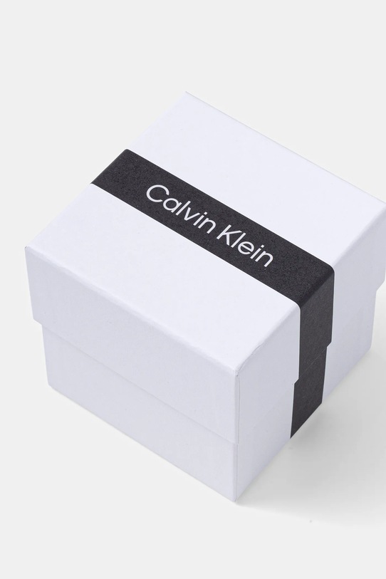 Akcesoria Calvin Klein pierścionek 35000438B złoty