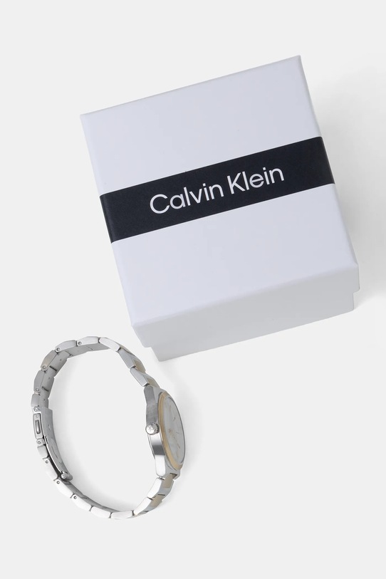 Αξεσουάρ Ρολόι Calvin Klein 25100113 χρυσαφί