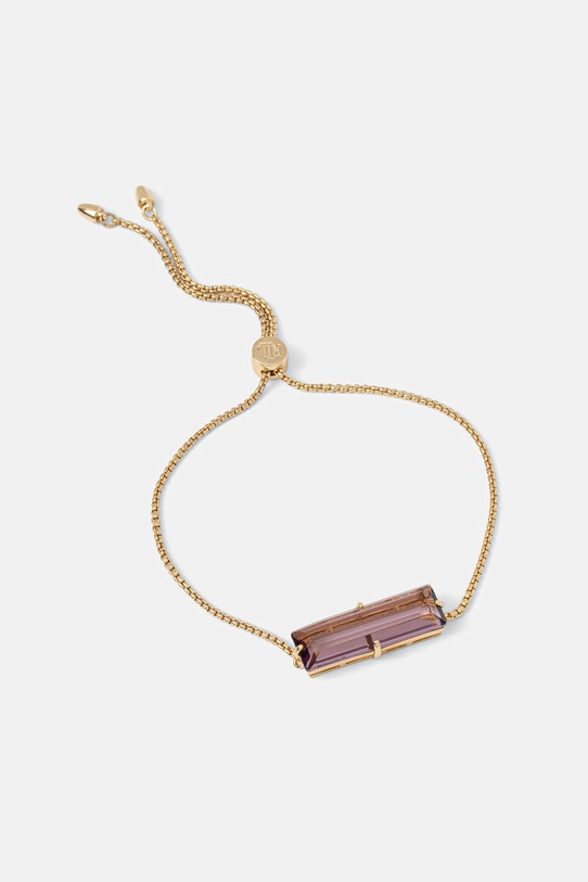 Lauren Ralph Lauren bransoletka złoty 14B00608