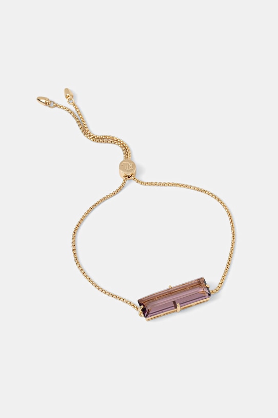 Βραχιόλι Lauren Ralph Lauren χρυσαφί 14B00608