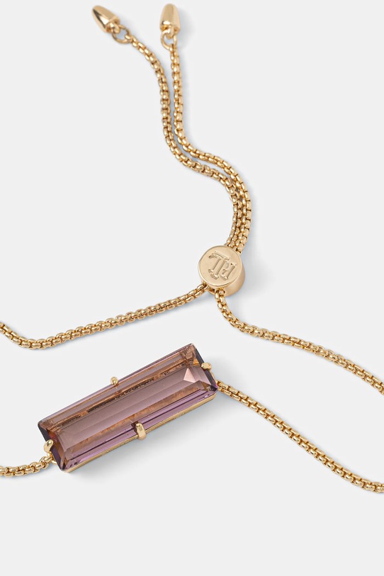 Lauren Ralph Lauren bransoletka 14B00608 złoty AA00