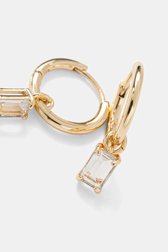 Lauren Ralph Lauren kolczyki 14G01304 złoty AA00