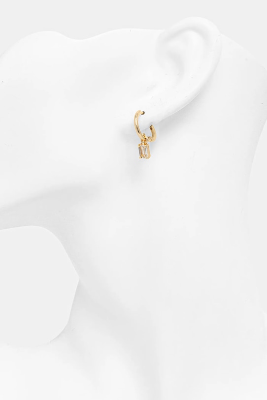 Αξεσουάρ Σκουλαρίκια Lauren Ralph Lauren 14G01304 χρυσαφί
