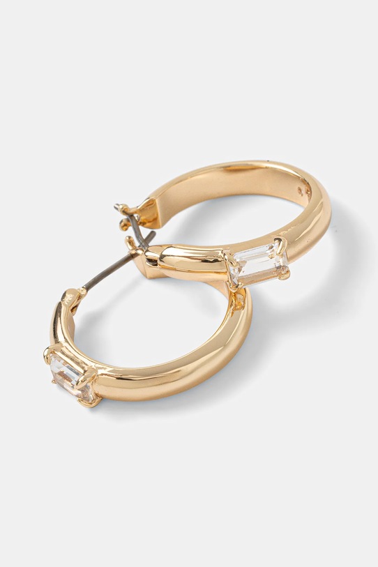 Lauren Ralph Lauren kolczyki 14G01307 złoty AA00