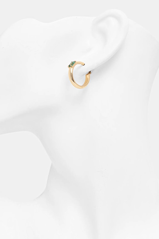 Αξεσουάρ Σκουλαρίκια Lauren Ralph Lauren 14G01308 χρυσαφί