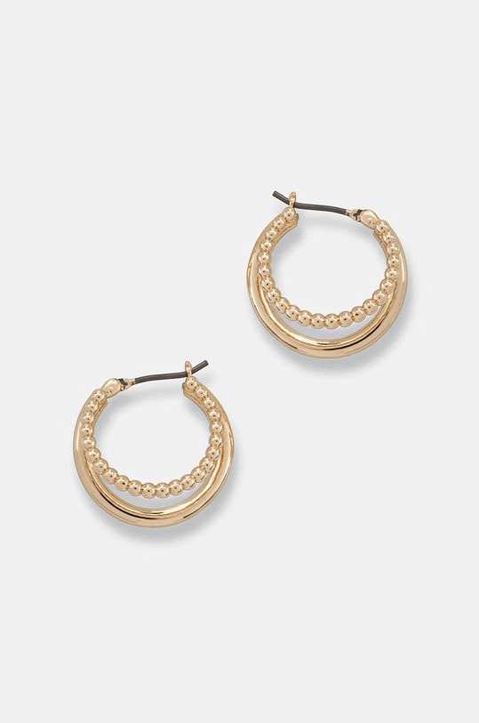 Náušnice Lauren Ralph Lauren zlatá 14G01310