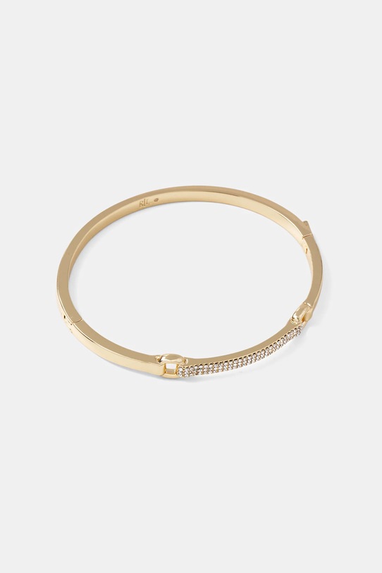 Lauren Ralph Lauren bransoletka złoty 14B00614