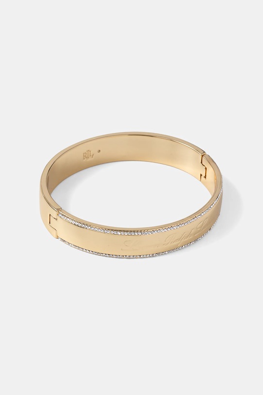 Lauren Ralph Lauren bransoletka złoty 14B00618