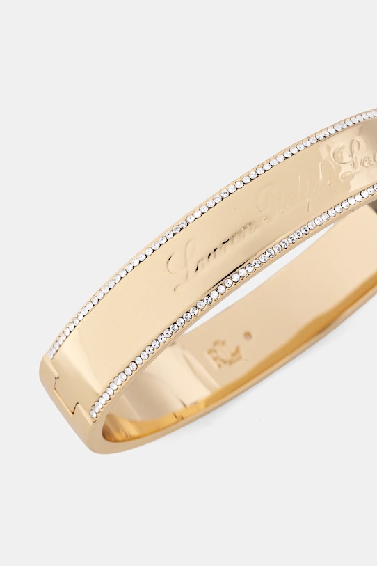 Lauren Ralph Lauren bransoletka 14B00618 złoty AA00