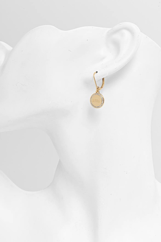 Kiegészítők Lauren Ralph Lauren fülbevaló 14G01274 arany