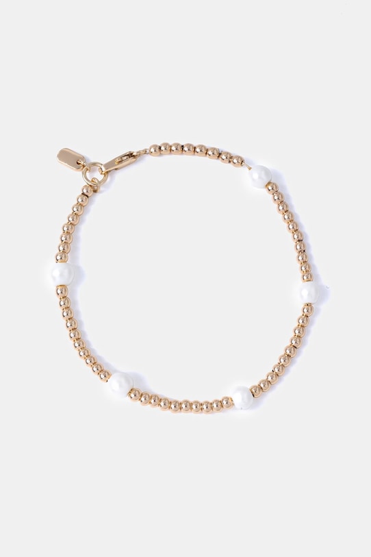 Браслет Lauren Ralph Lauren золотой 14B00626