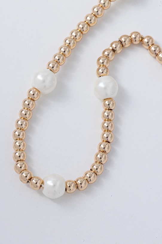 Браслет Lauren Ralph Lauren 14B00626 золотой AA00