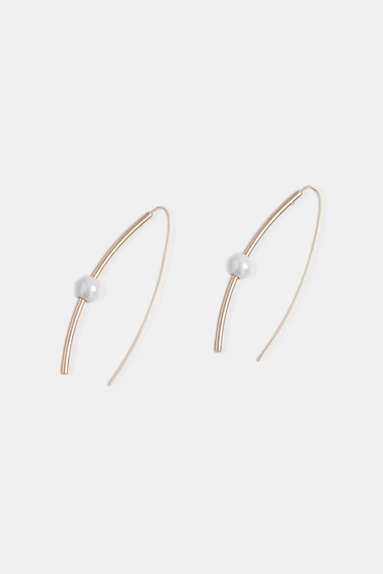 Lauren Ralph Lauren kolczyki złoty 14G01273