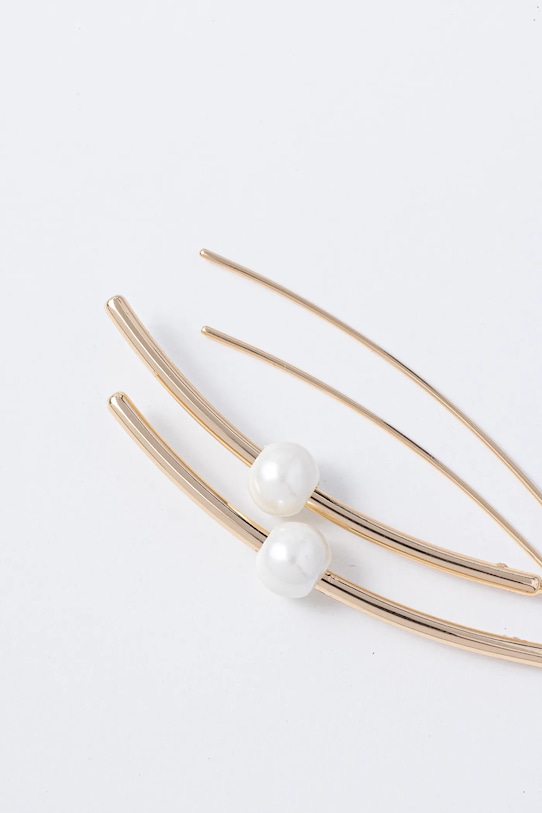 Lauren Ralph Lauren kolczyki 14G01273 złoty AA00