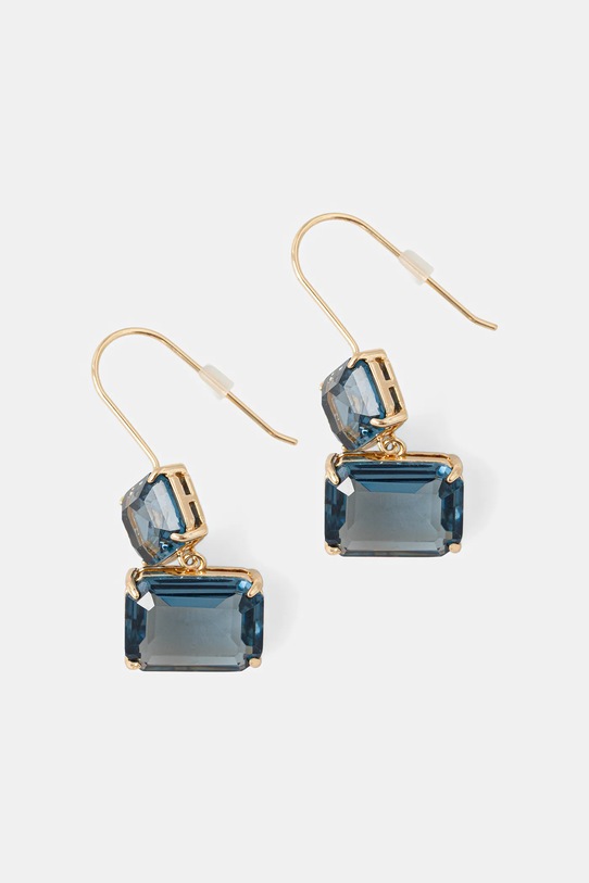 Náušnice Lauren Ralph Lauren zlatá 14G01278