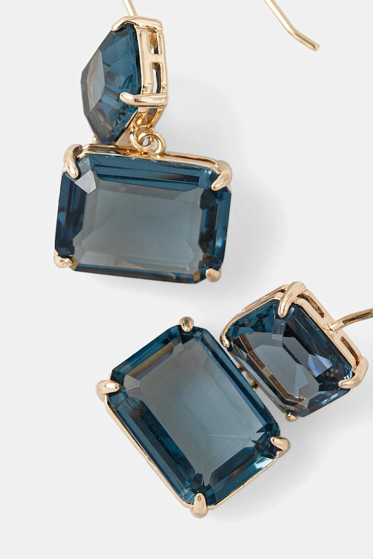 Náušnice Lauren Ralph Lauren 14G01278 zlatá AW25