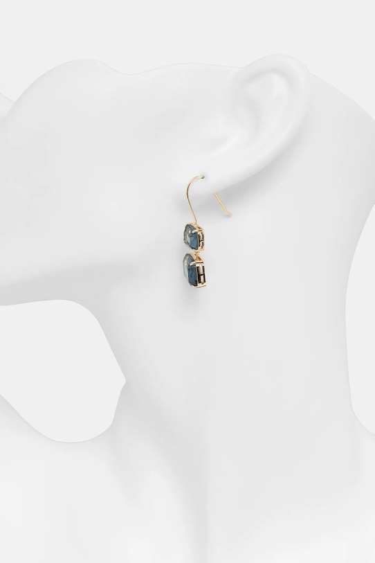 Doplnky Náušnice Lauren Ralph Lauren 14G01278 zlatá