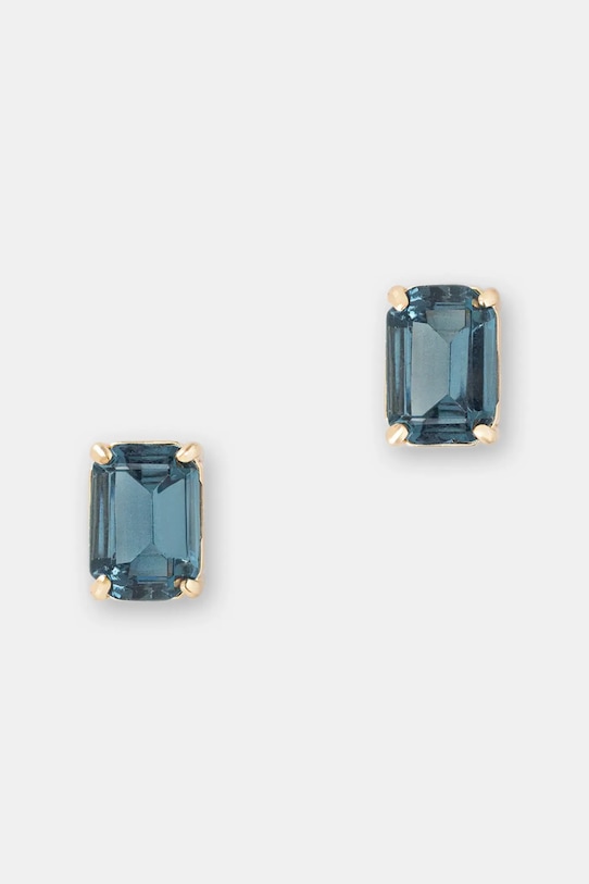 Σκουλαρίκια Lauren Ralph Lauren χρυσαφί 14G01294