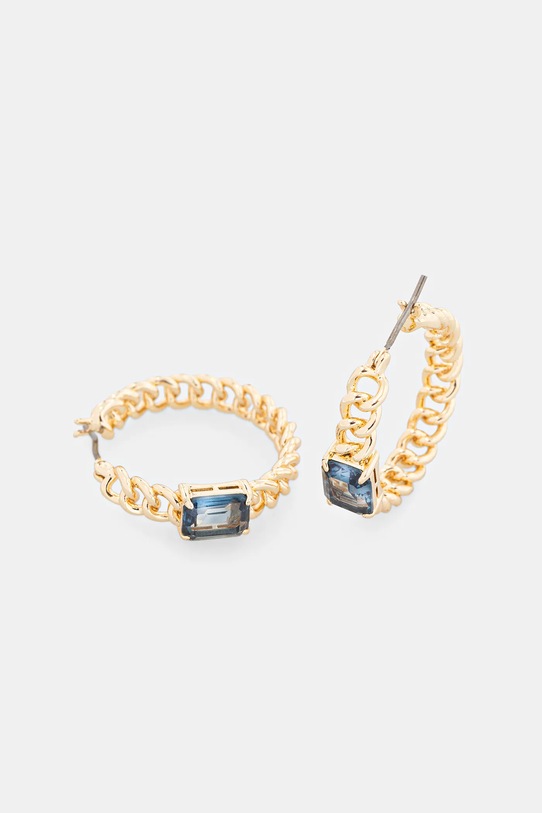 Сережки Lauren Ralph Lauren золотий 14G01312