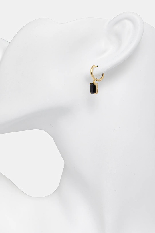 Сережки Lauren Ralph Lauren 14G01300 золотий AW25