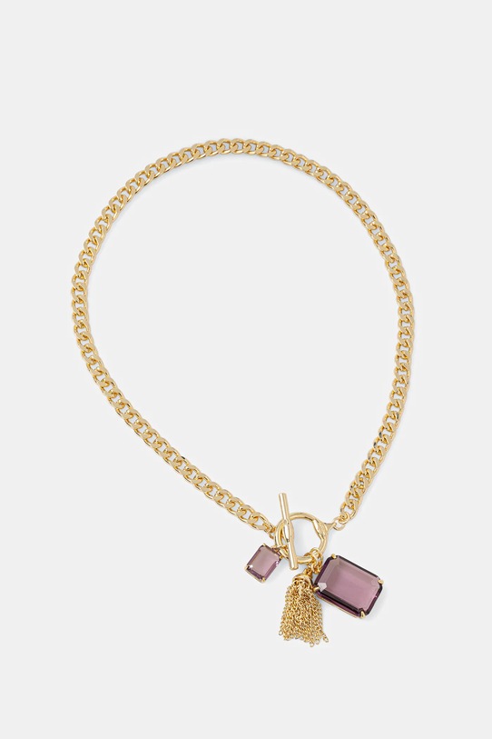 Ланцюжок Lauren Ralph Lauren золотий 14N00734