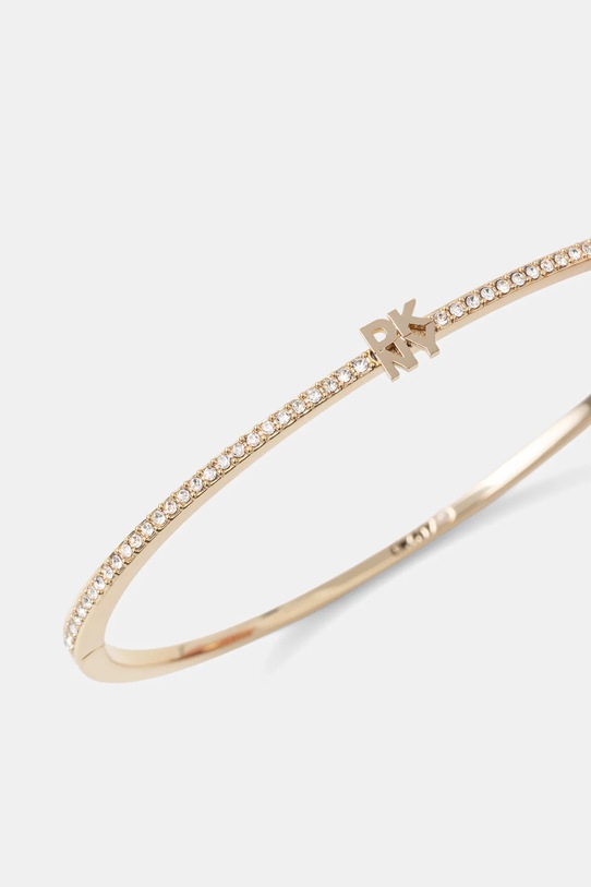 Dkny bransoletka 04B00319 złoty AA00
