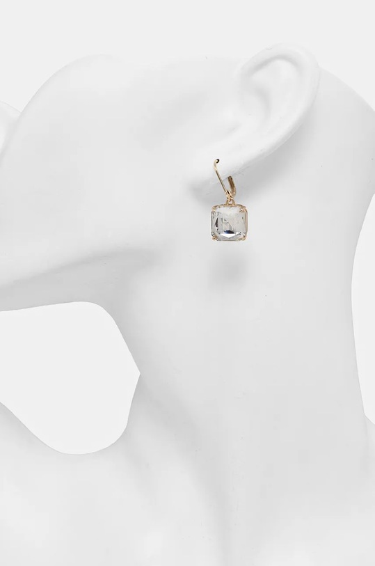 Dodaci Naušnice Dkny 04G00828 zlatna