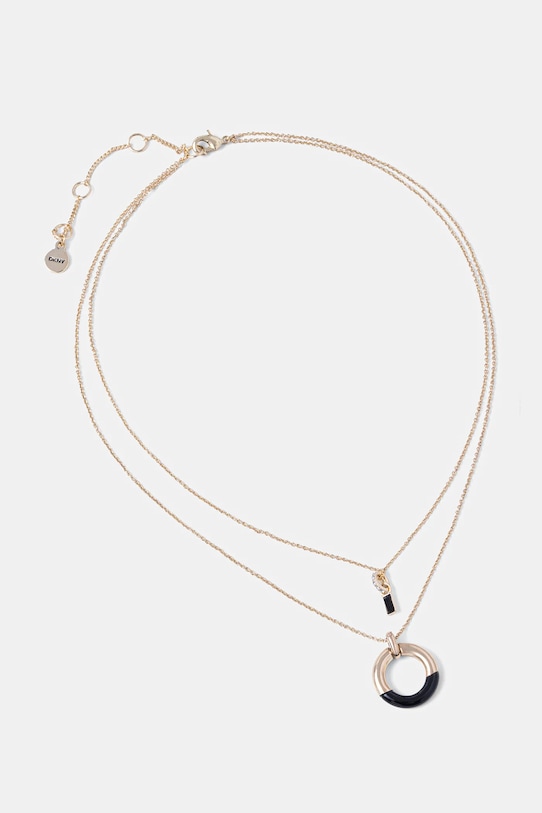 Dkny colier aur 04N00319