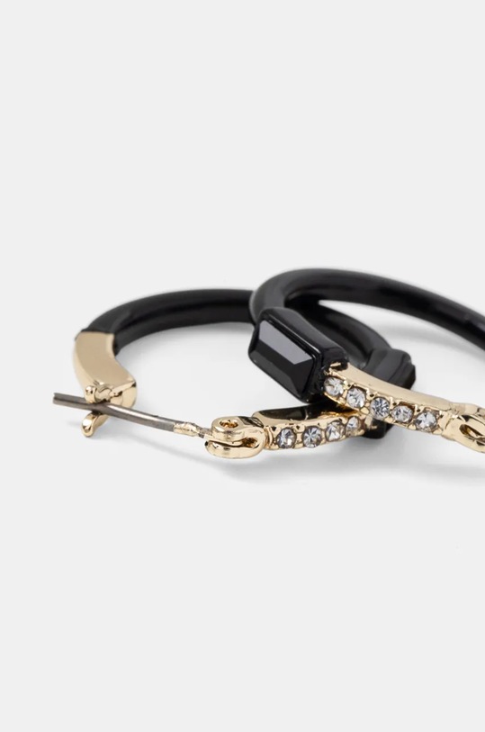 Naušnice Dkny 04G00842 crna AA00
