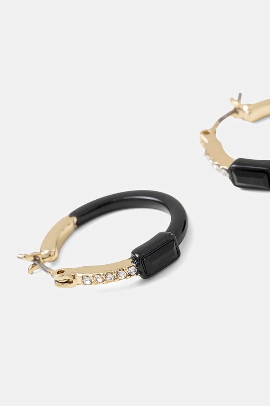 Akcesoria Dkny kolczyki 04G00842 czarny