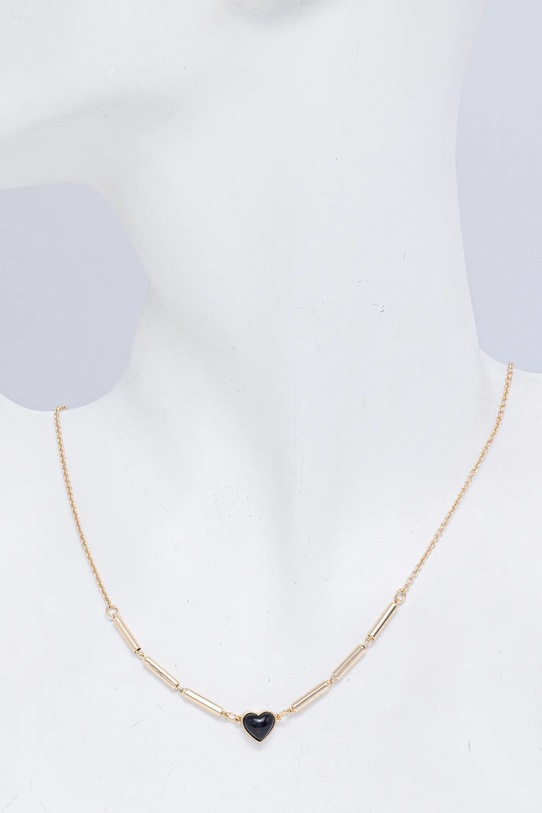 Accesorii Dkny colier 04N00328 aur