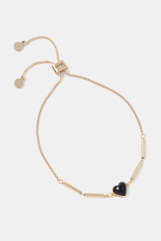 Dkny bransoletka złoty 04B00324