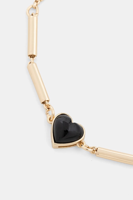 Dkny bransoletka 04B00324 złoty AA00