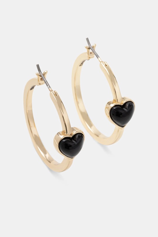 Dkny kolczyki 04G00855 złoty AA00